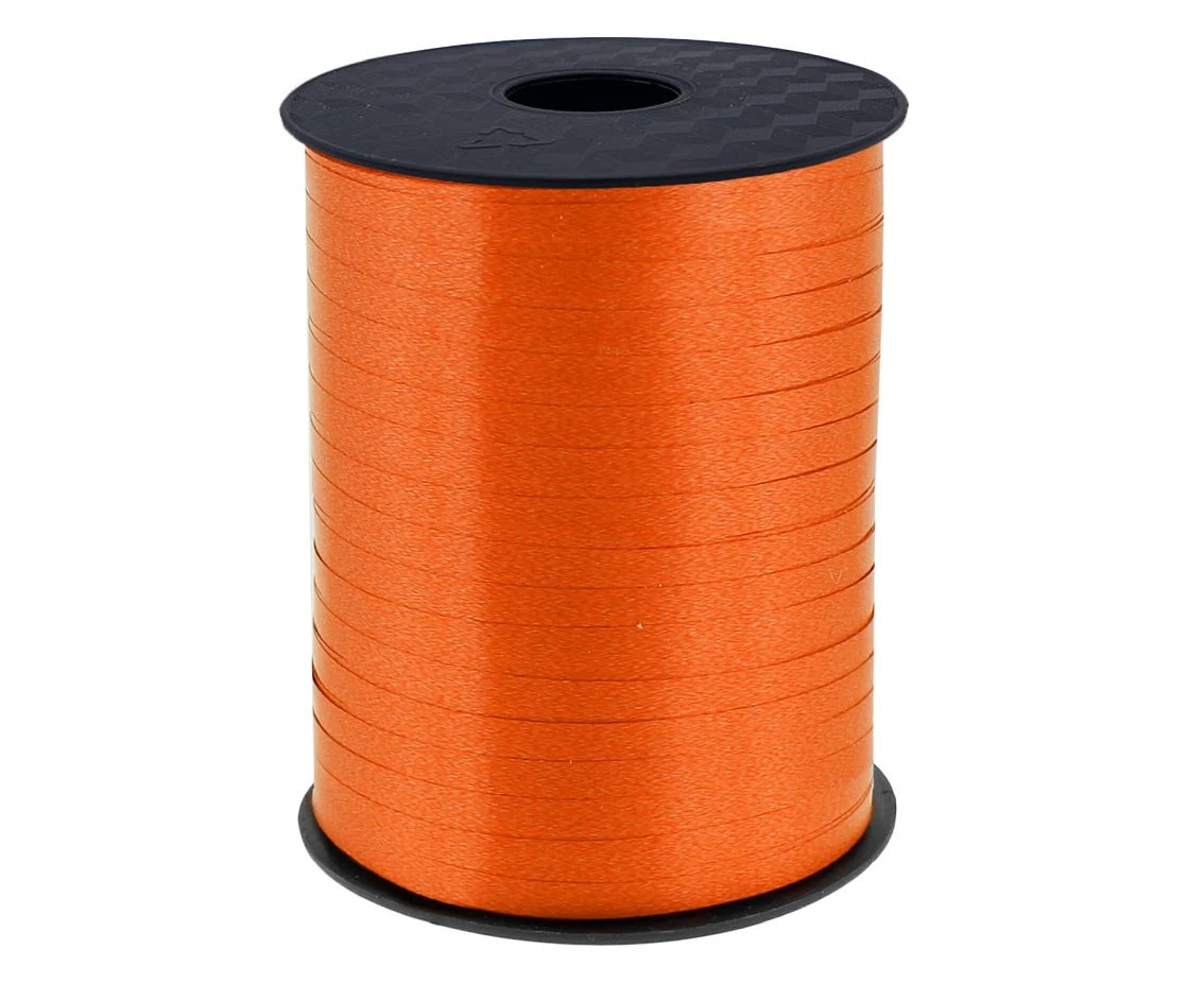 Ribbon orange, 500 y (458 m)