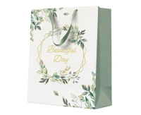 PAW Beautiful Day Gift Bag 26.5x33.5x13 cm