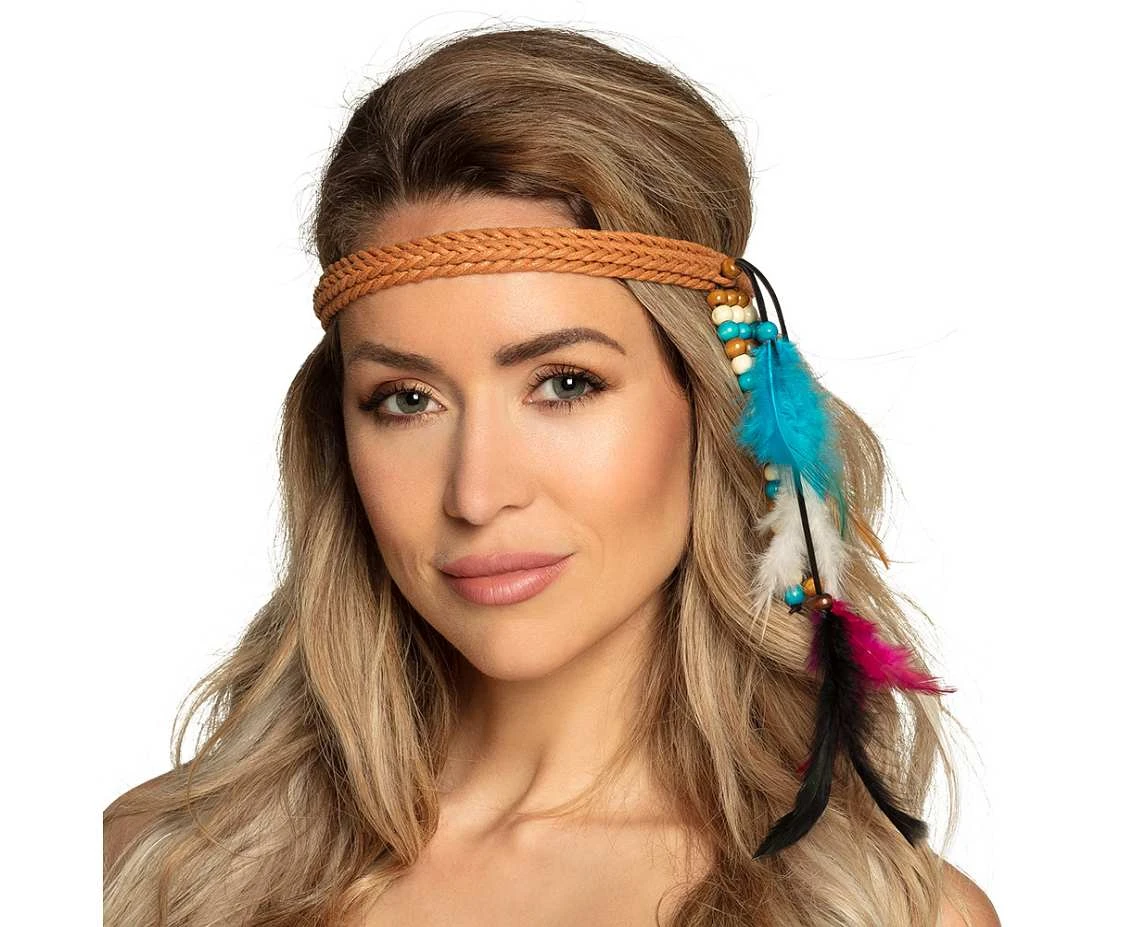 Headband Festival Boho