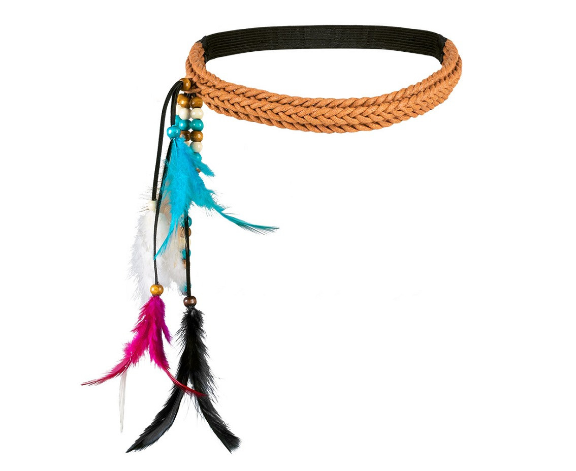 Headband Festival Boho