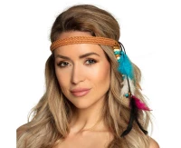 Headband Festival Boho
