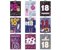 POLMAK Lux Edition Greeting Card B6LUX 127x180 mm with envelope