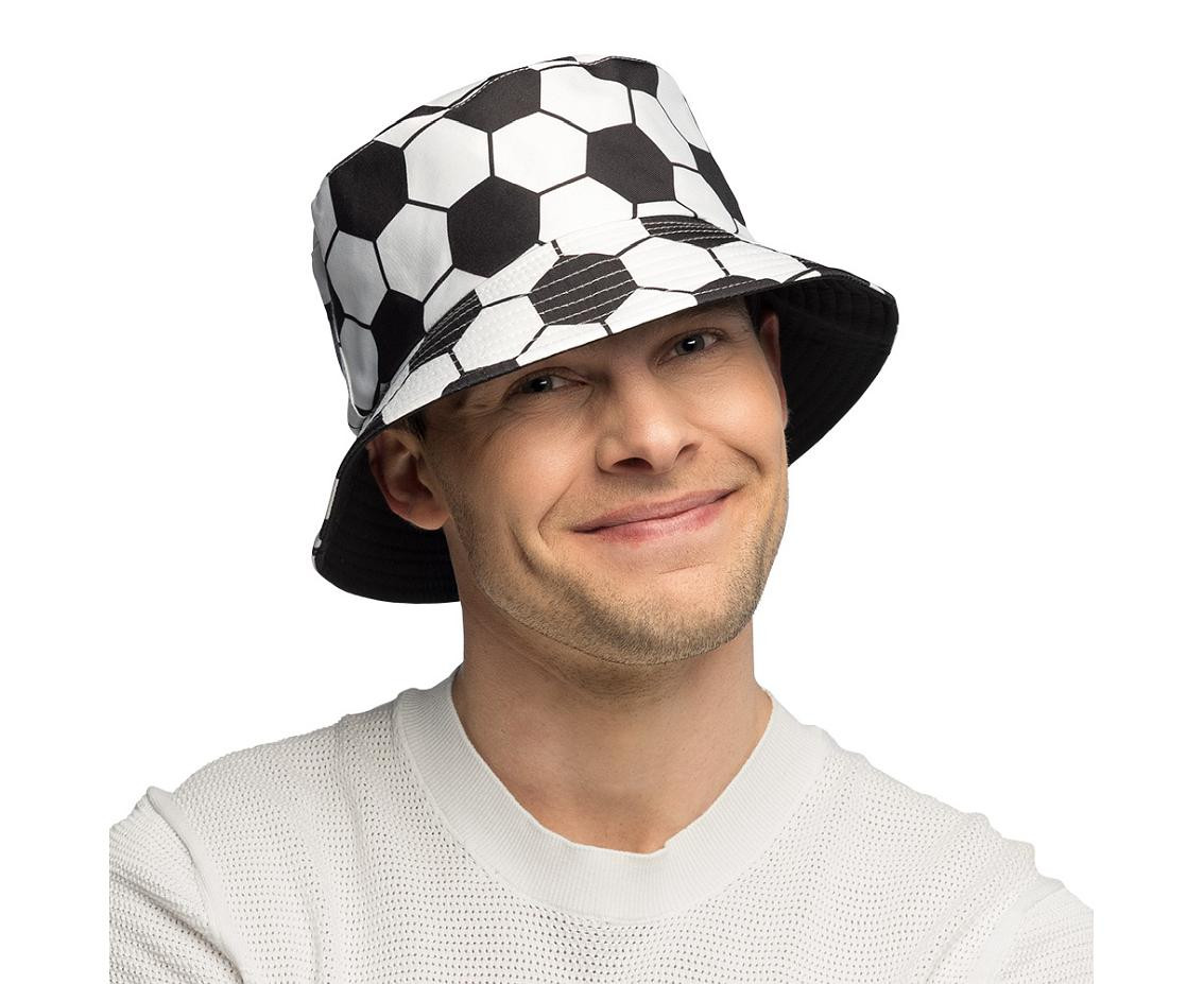 Bucket hat Football