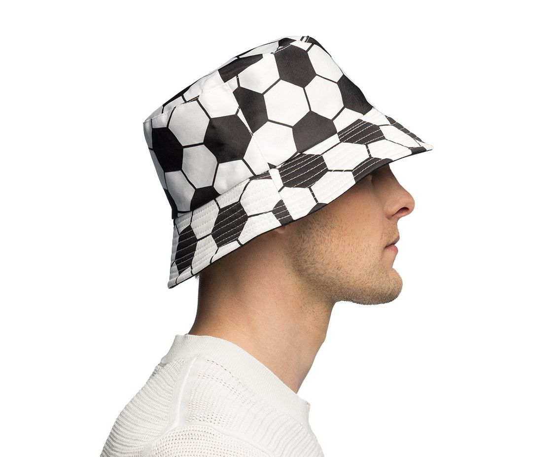 Bucket hat Football