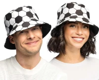 Bucket hat Football