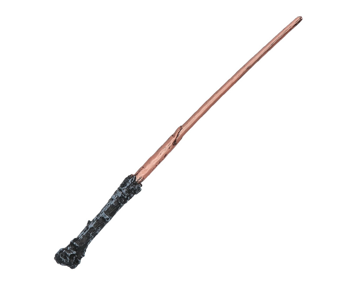 Set Wizard (party glasses and magic wand)