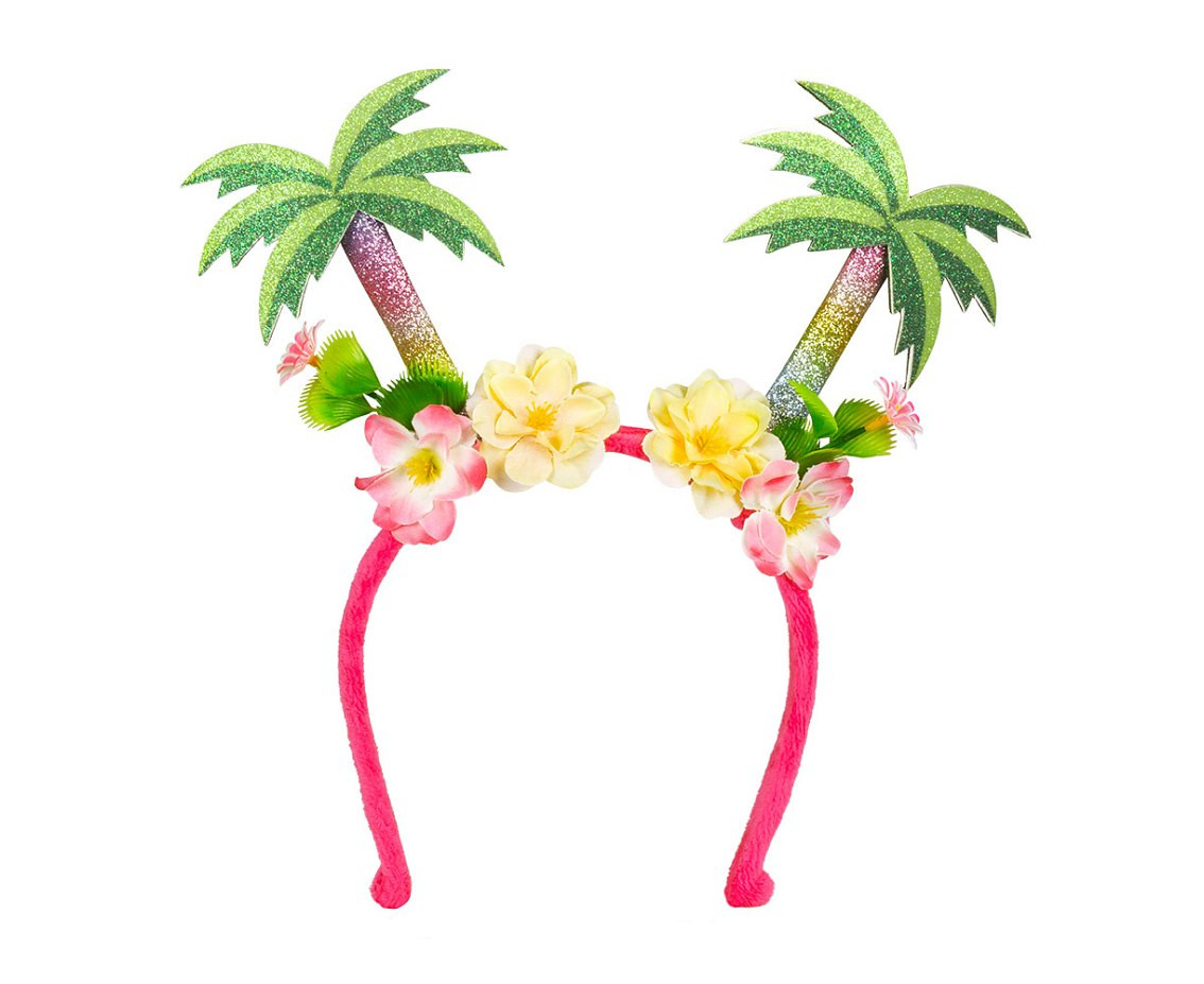 Tiara Palms