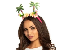 Tiara Palms