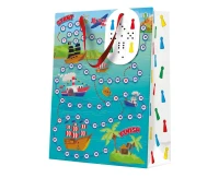 Gift bag Fun in the sea maze