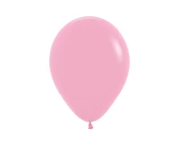 Sempertex Balloons 5", Pink, 50 pcs.