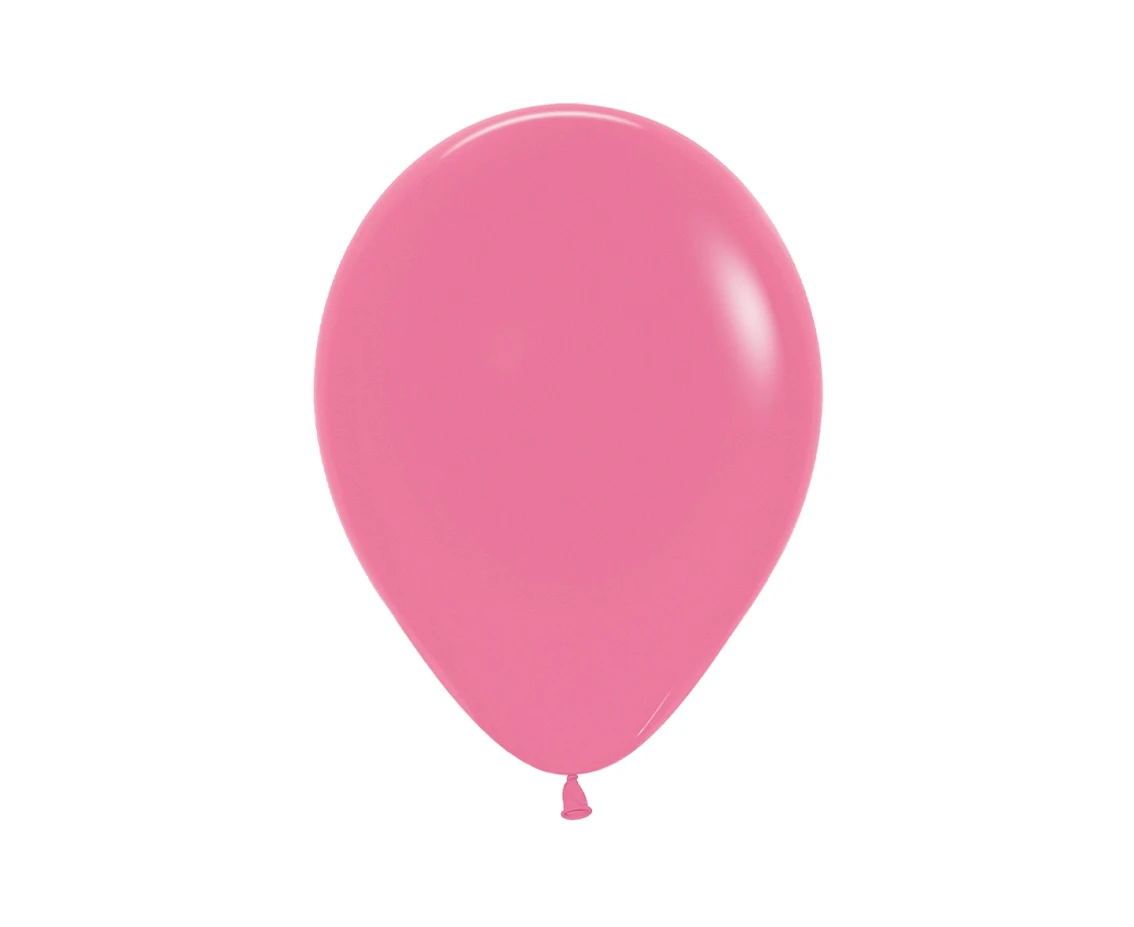 Sempertex Balloons 5", Rose, 50 pcs.