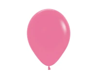 Sempertex Balloons 5", Rose, 50 pcs.