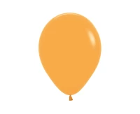Sempertex Balloons 5", Mustard, 50 pcs.