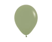 Sempertex Balloons 5", Eucalyptus, 50 pcs.