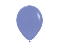 Sempertex Balloons 5", Periwinkle Blue, 50 pcs.