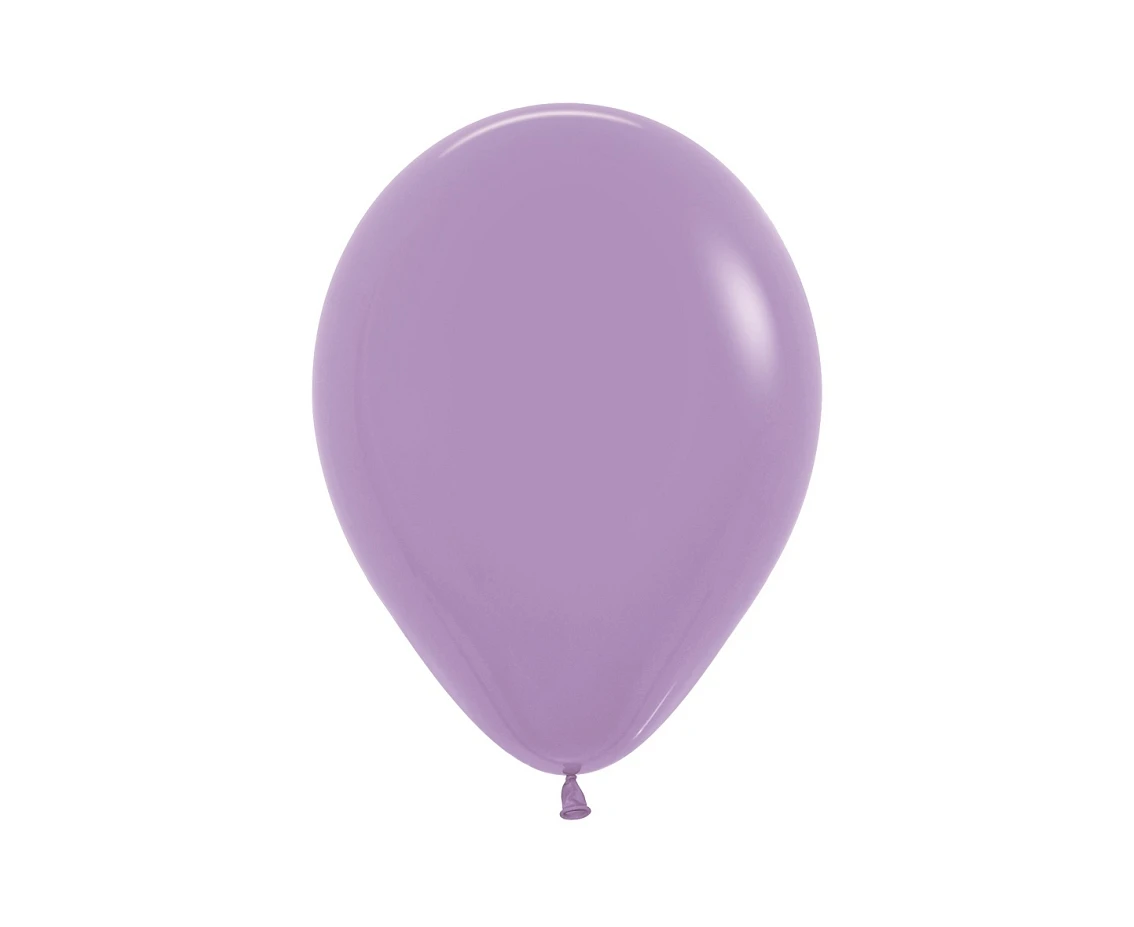 Sempertex Balloons 5", Lilac, 50 pcs.