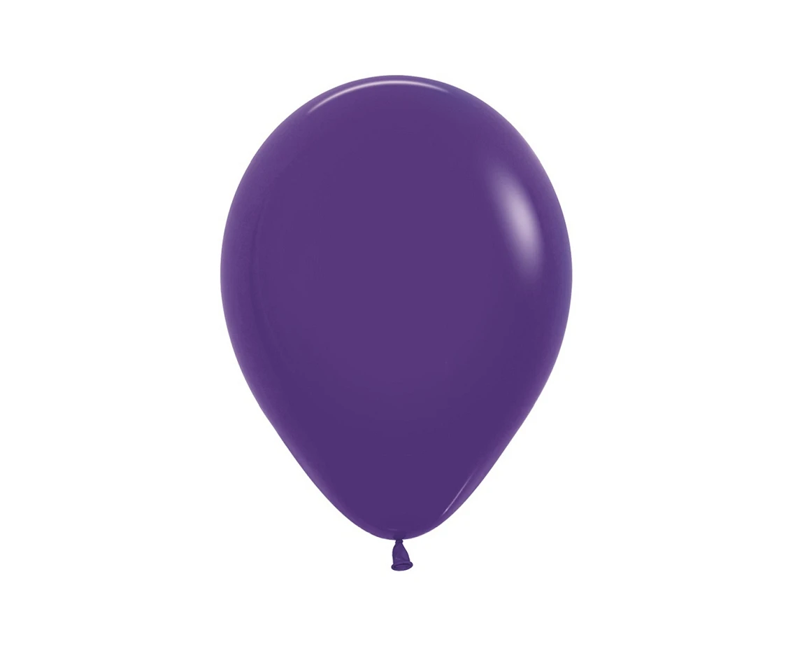 Sempertex Balloons 5", Violet, 50 pcs.