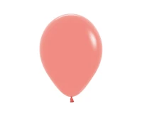 Sempertex Balloons 5", Tropical Coral, 50 pcs.