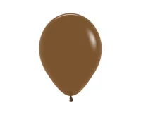 Sempertex Balloons 5", Mocha, 50 pcs.