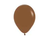 Sempertex Balloons 5", Coffee, 50 pcs.