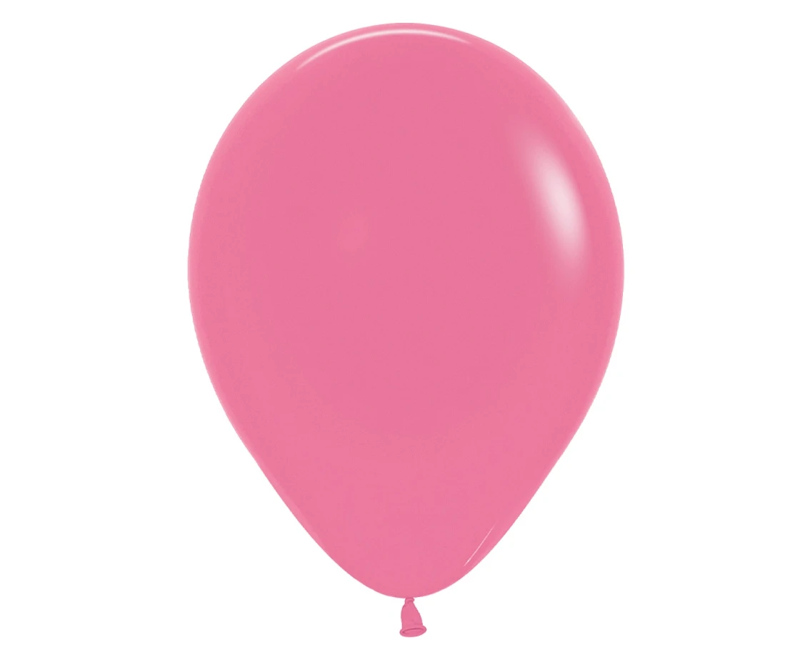 Sempertex Balloons 12", Rose, 50 pcs.