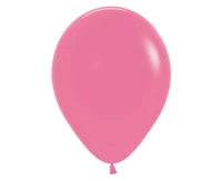 Sempertex Balloons 12", Rose, 50 pcs.