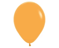 Sempertex Balloons 12", Mustard, 50 pcs.