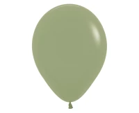 Sempertex Balloons 12", Eucalyptus, 50 pcs.