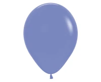 Sempertex Balloons 12", Periwinkle Blue, 50 pcs.