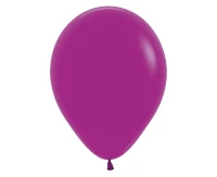 Sempertex Balloons 12", Purple Orchid, 50 pcs.