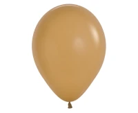 Sempertex Balloons 12", Latte, 50 pcs.