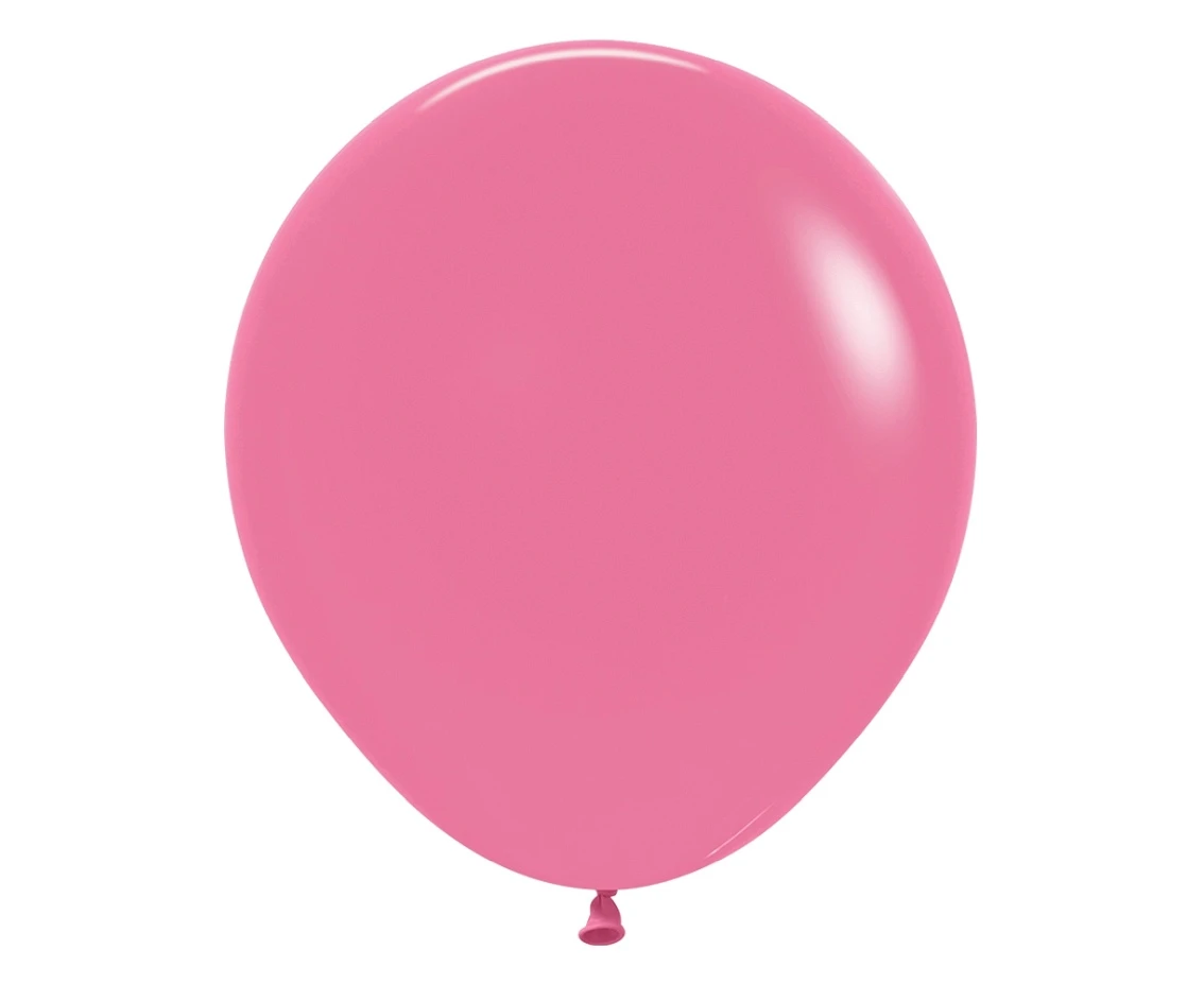 Sempertex Balloons 18", Rose, 25 pcs.