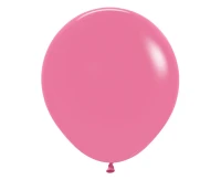 Sempertex Balloons 18", Rose, 25 pcs.
