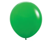 Sempertex Balloons 18", Shamrock Green, 25 pcs.