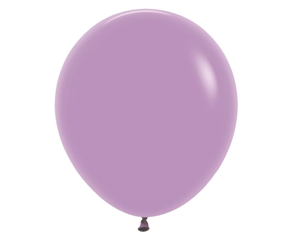 Sempertex Balloons 18", Lilac, 25 pcs.