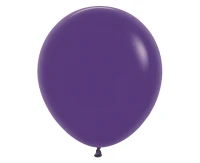Sempertex Balloons 18", Violet, 25 pcs.