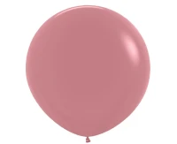 Sempertex Balloons 24", Rosewood, 3 pcs.