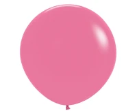 Sempertex Balloons 24", Rose, 3 pcs.