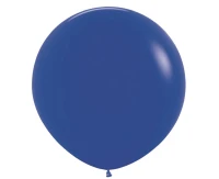 Sempertex Balloons 24", Royal Blue, 3 pcs.