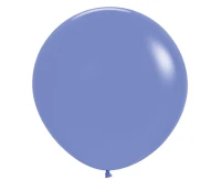 Sempertex Balloons 24", Periwinkle Blue, 3 pcs.