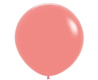 Sempertex Balloons 24", Tropical Coral, 3 pcs.