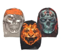 "New Face" mask, assorted