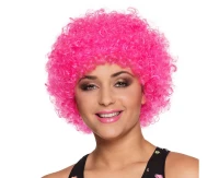 Wig Pop, pink