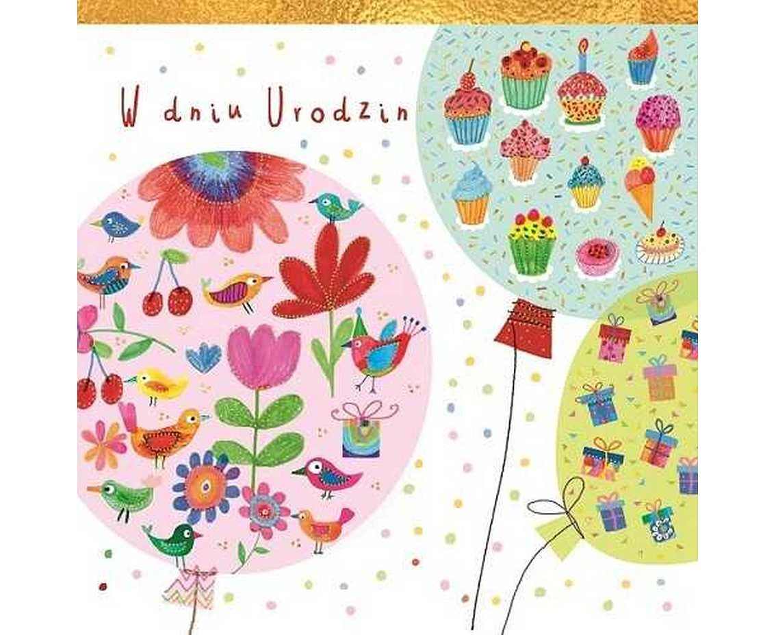 Greeting card