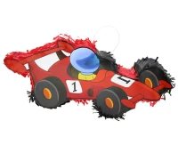 Pinata Racer, size 50x21x8 cm