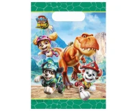 Paper bags Paw Patrol, 4 pcs. (FSC)