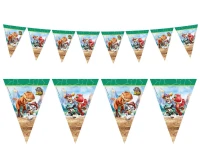 Paw Patrol flag banner (FSC)