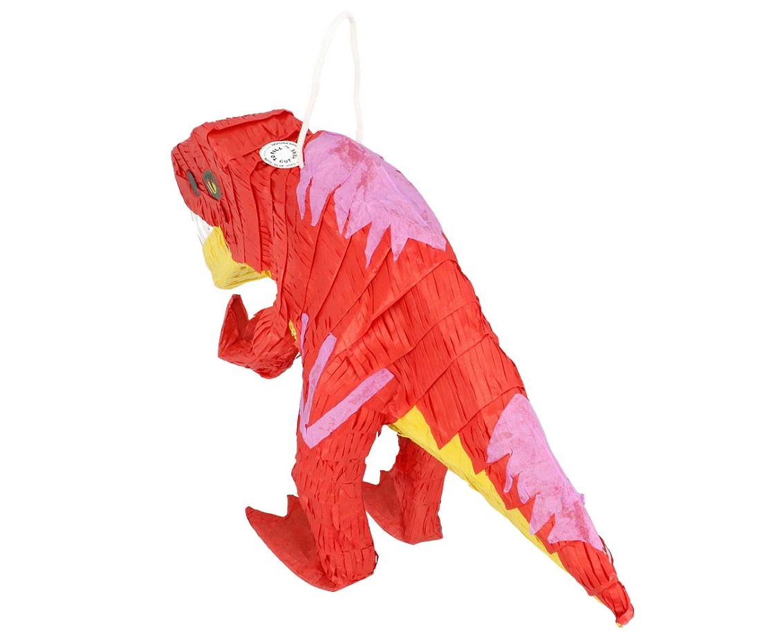 Pinata T-rex (64 x 18 x 34 cm)