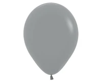 Sempertex Balloons 12", Urban Grey, 50 pcs.