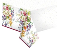 Paper tablecloth June meadow, 120x180 cm